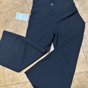 Elation Wide Crop Pant